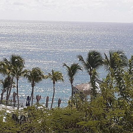 Blu Diamante Aparthotel Le Diamant Luaran gambar