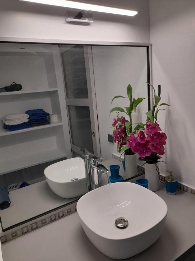 Blu Diamante Aparthotel Le Diamant Luaran gambar